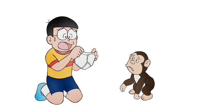 ヤマト 肉さん がハッシュタグ ドラえもん をつけたツイート一覧 1 Whotwi グラフィカルtwitter分析