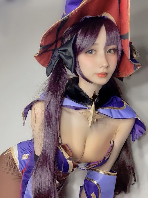 コスプレイヤー奥寺テーラのTwitter画像23