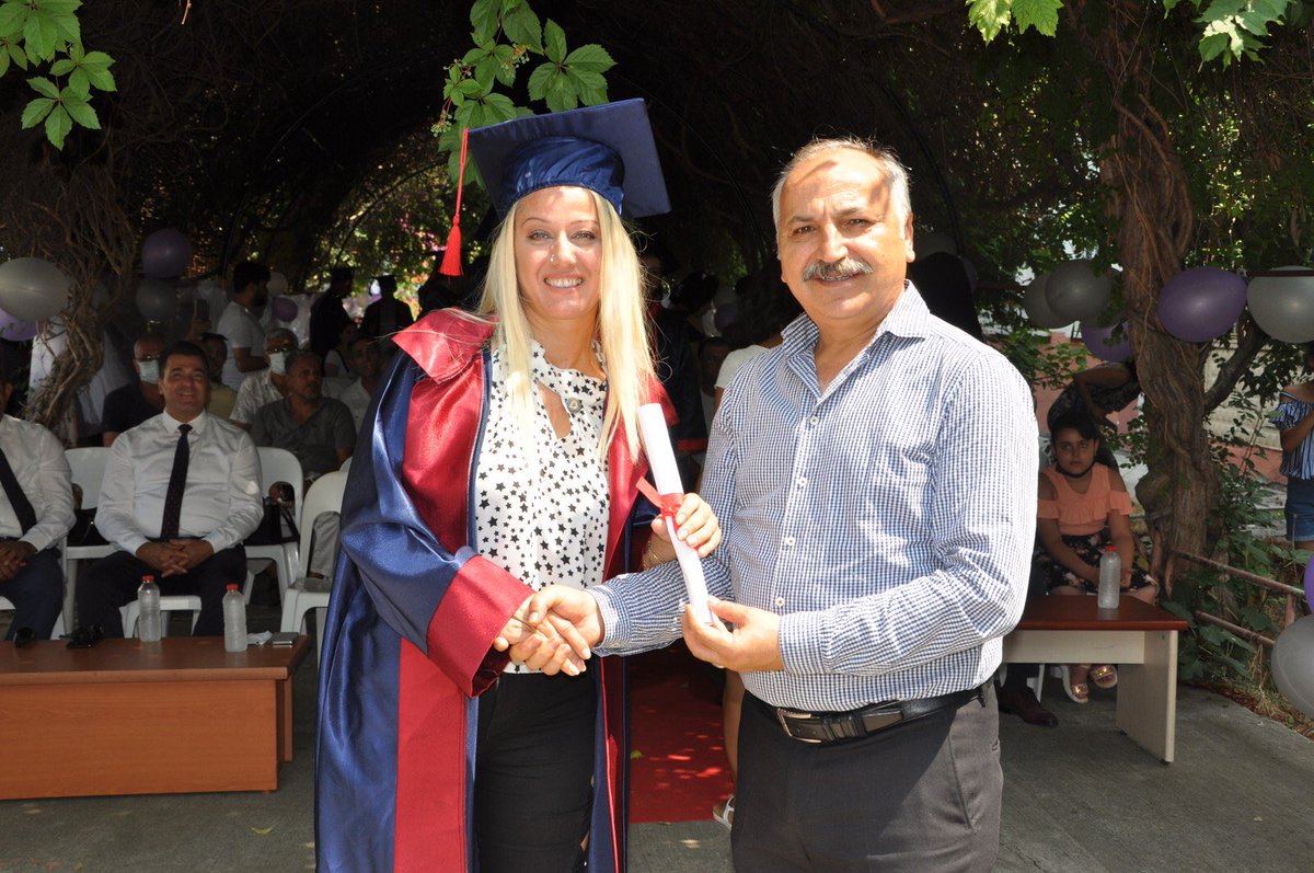 mersinmesem's tweet photo. Mersin Mesleki Eğitim Merkezinde “Diploma Telafi Programı” kapsamında, ustalık belgeleri olan ustalarımıza lise diploma belgeleri törenle verildi.
@ziyaselcuk @aliihsansu_ @AdemKoca46 @OguzhanTulucu @YilmazGUNDOGAN @talatdincer @MersinMEM @aydin_4272 @akgulsuleyman @mersinmesem https://t.co/qSWLJFdgfn