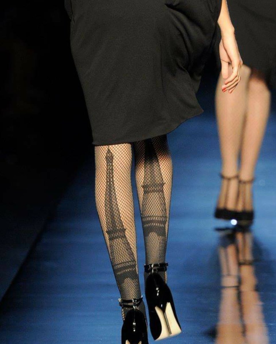 Presa della caviglia. Vive la Chance!