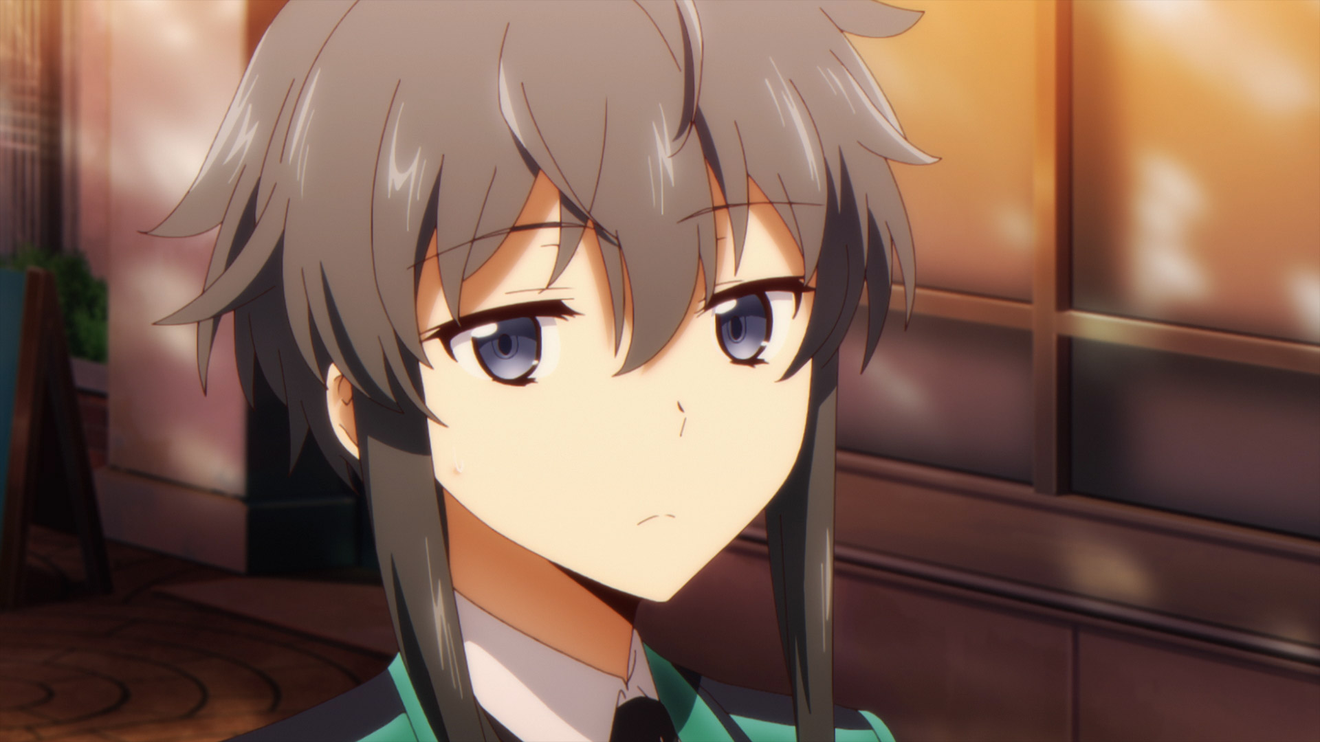 Tvアニメ 魔法科高校の劣等生 シリーズ 先行カット公開 魔法科高校の優等生 第3話の 先行カットを公開しました 第3話 少女探偵団 始動よ は Tokyo Mxほか各局にて 7 17 土 23 30より放送です ぜひご覧ください T Co