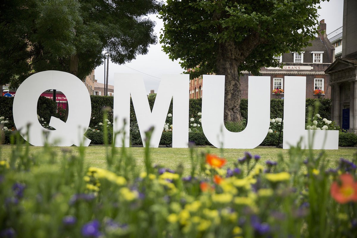 Are you joining us in September and want to learn more about life at <a href="/QMUL/">Queen Mary University of London</a>?

Our student ambassadors are available online to chat and answer any questions you may have. 

Simply visit: qmul.ac.uk/unibuddy/