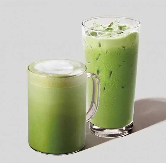 抹茶好きにおすすめ！スタバに1000回以上行った方の内緒のオーダー方法がこちら！