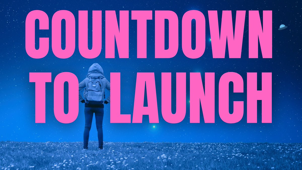 Look to the stars...

The countdown is on...

Coming Soon. 

#watchthisspace #stars #stargazer #theatre #family #familytheatre #Leeds #Yorkshire #artscouncil #ace #digital #digitaltheatre #space #cosmos #aliens #children #ComingSoon