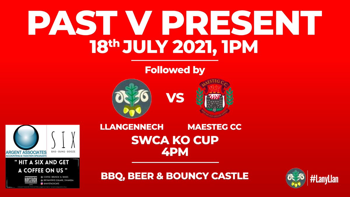 Llangennech CC (@llangennechcc) on Twitter photo 