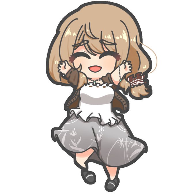 Shinomiyahanabiさんのイラスト一覧 Shinomiyahanabiさんのイラスト一覧