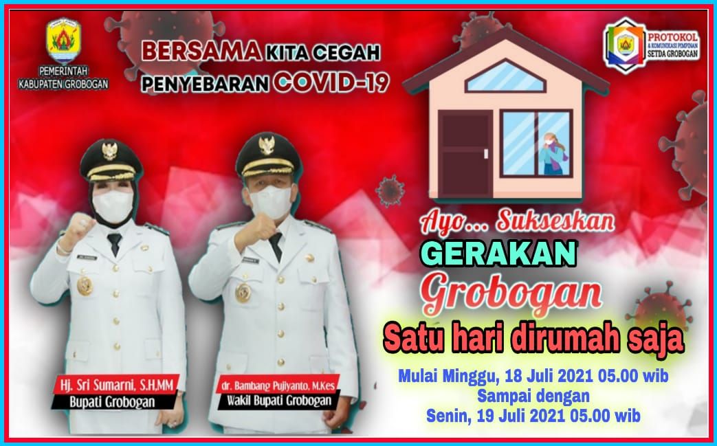 disdikgrobogan1's tweet photo. Mari bersama https://t.co/t31R6Pzv83