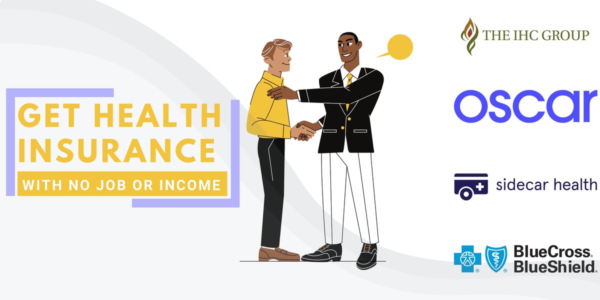 SettleInsurance's tweet photo. Is it possible to obtain #HealthInsurance without having a job that provides it as a benefit? Absolutely. Health insurance of high quality is offered to people of all income levels, including those with no income.
https://t.co/rTUqU8k8ek https://t.co/yQI7b3p4Kp