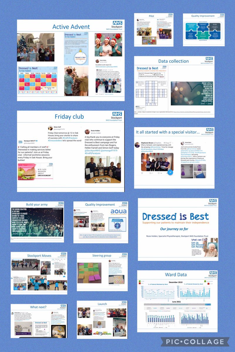 Hannah Spurr (@hannahs7) on Twitter photo So proud of <a href="/rosie_holden/">Rosie Tam</a> showcasing our excellent work for Dressed Is Best at the International Global End PJ Paralysis Summit today! What a sustainable and successful journey for our patients! Well Done! <a href="/StockportNHS/">Stockport NHS FT</a> <a href="/lizamcil/">Liza</a> <a href="/BrianwDolan/">Brian Dolan OBE, RMN, RGN</a> <a href="/Stephan71513705/">Stephanie Brown</a> <a href="/JaniceA84881216/">Janice Arnold</a> So proud of <a href="/rosie_holden/">Rosie Tam</a> showcasing our excellent work for Dressed Is Best at the International Global End PJ Paralysis Summit today! What a sustainable and successful journey for our patients! Well Done! <a href="/StockportNHS/">Stockport NHS FT</a> <a href="/lizamcil/">Liza</a> <a href="/BrianwDolan/">Brian Dolan OBE, RMN, RGN</a> <a href="/Stephan71513705/">Stephanie Brown</a> <a href="/JaniceA84881216/">Janice Arnold</a>