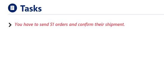 Joyeux #14Juillet  à tous ! 🎆

C'est pas férié pour nous 💪 Alors s'il vous faut encore quelques cartes c'est le moment pour faire vos achats on envoie tout cet après-midi ! 😀

▶️cardmarket.com/en/YuGiOh/User…