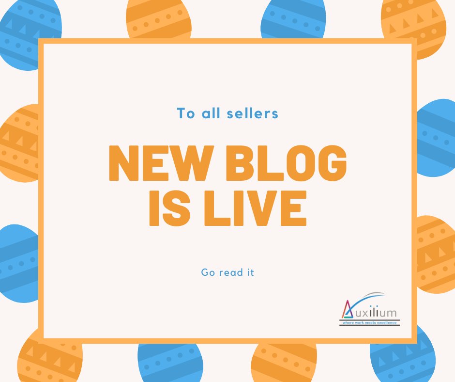 Auxiliu73170388's tweet image. Hey, sellers. Amazon account suspension is the worst nightmare for any seller. 
Read the blog.
auxiliumcorp.com/most-common-re…
#amazonblog #newblog #blog #ecommerceblog #amazon #ecommerce #marketing #branding  #auxilium #amazonsellers #ecommerceindia #ecommercebusiness #ecommercetips