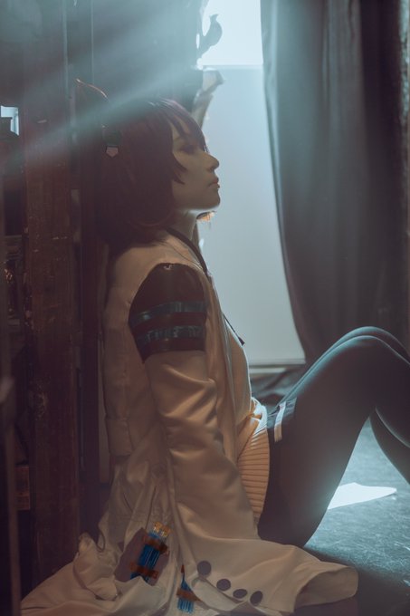 Twitterのコスプレ画像31