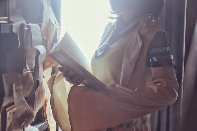 Twitterのコスプレ画像33