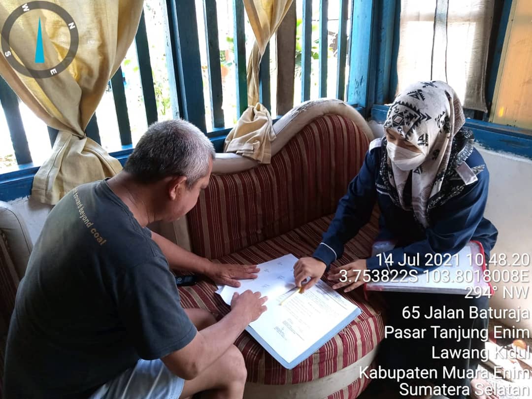 Merty73734082's tweet photo. Monitoring,Evaluasi dan Pembinaan ke KAJ Enim Margo Talang Gabus Kecamatan Lawang Kidul
#penyuluhkoperasi
#ppklkemenkop
#ppklsumsel
#ppklmuaraenim
#aktivatorkoperasi
#lawancovid19
#janganlupa5M https://t.co/Sw7qnpfS3j