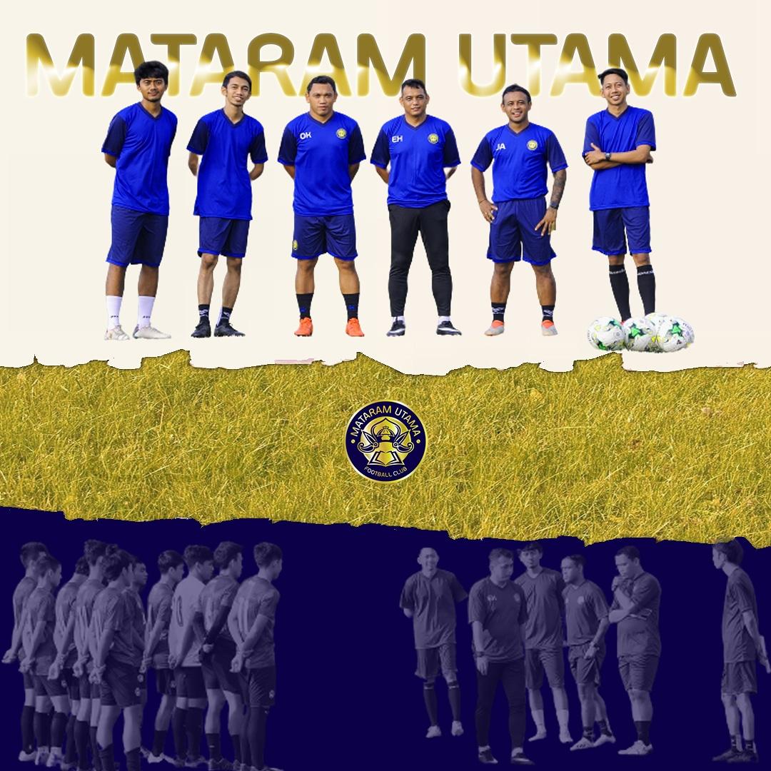FcUtama's tweet photo. #sepakbolaindonesia
#liga3indonesia
#mataramutama
#jogja https://t.co/aHNja737S9