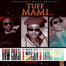 LMRadioZM's tweet photo. #NowPlaying #3isLoco #SongofTheWeek #Visions @KreativeNativez | #TuffMami Narjeh ft. @IamBowchase & @TrinaSouth_ | #Bosana @elmukuka @gazmawetemusik HVMZA #ForTheLoveofMusic https://t.co/Kja7kyJfc0
