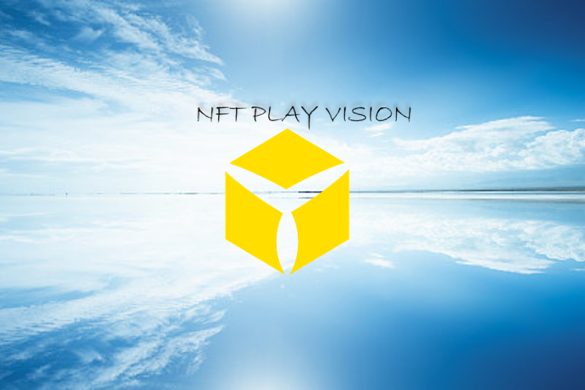 NFT Play tweet media
