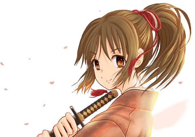 桜鬼 高画質 のtwitterイラスト検索結果 古い順