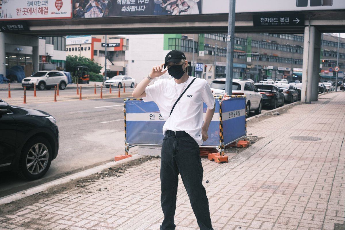 [#한결]
카메라 사러 가서 처음 찍은 사진이 영서 사진이네요
#BAE173 #비에이이173
#HANGYUL