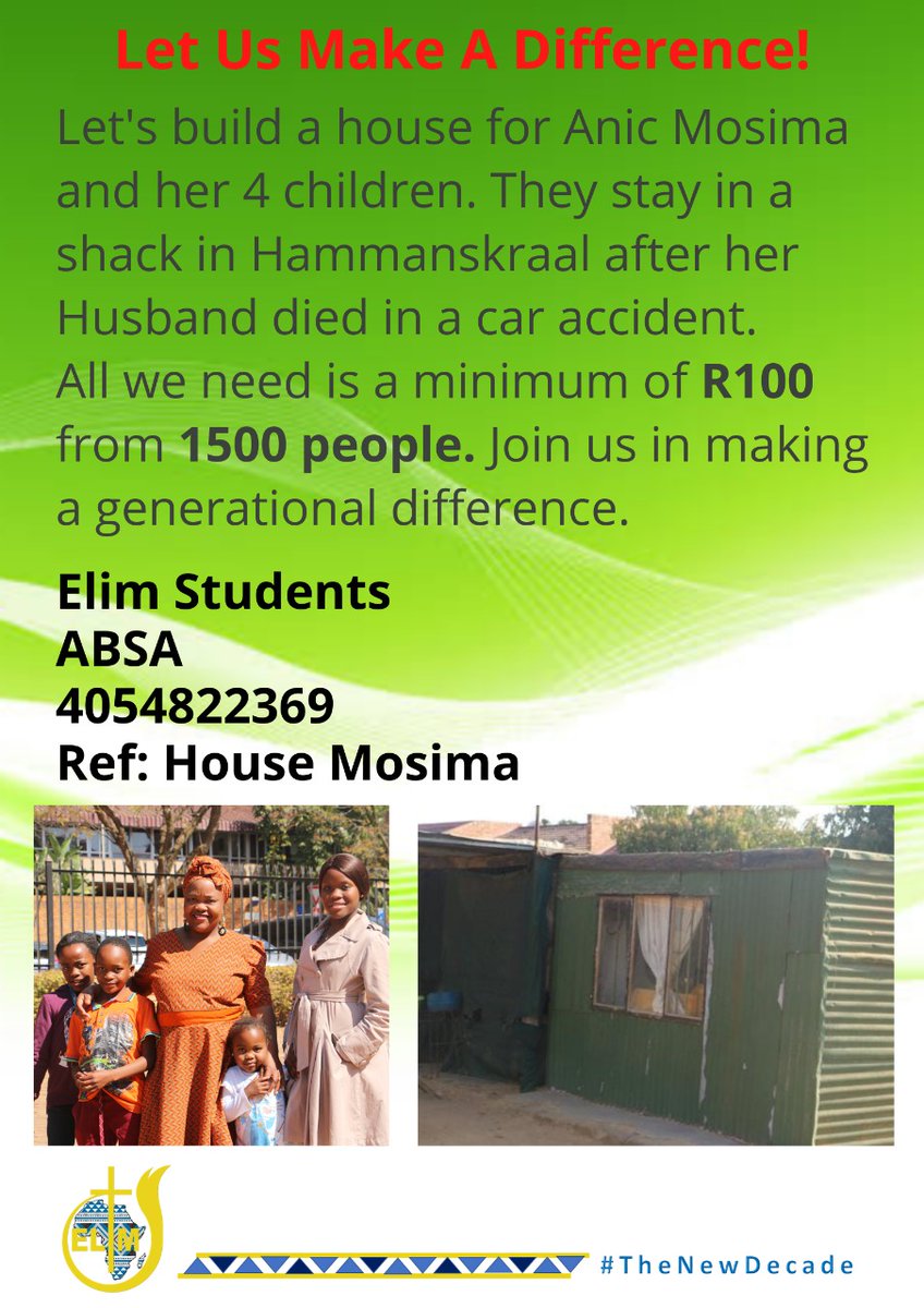 Good morning friends!

In the midst of all the turmoil and negativity 🔥
Communities are uniting, 👩‍❤️‍💋‍👨
Communutities are taking ownership,🧏🏽‍♂️

This is our oppertunity to spread hope and positivity in our communities. 🌈
Saturday 17 July I will walk 50km from Hammanskraal to Pretoria