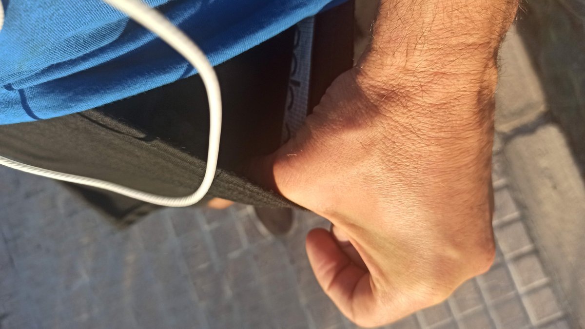 Edu4320's tweet photo. A moverse por la mańana, algún movimiento más? https://t.co/gdkseZWMgo