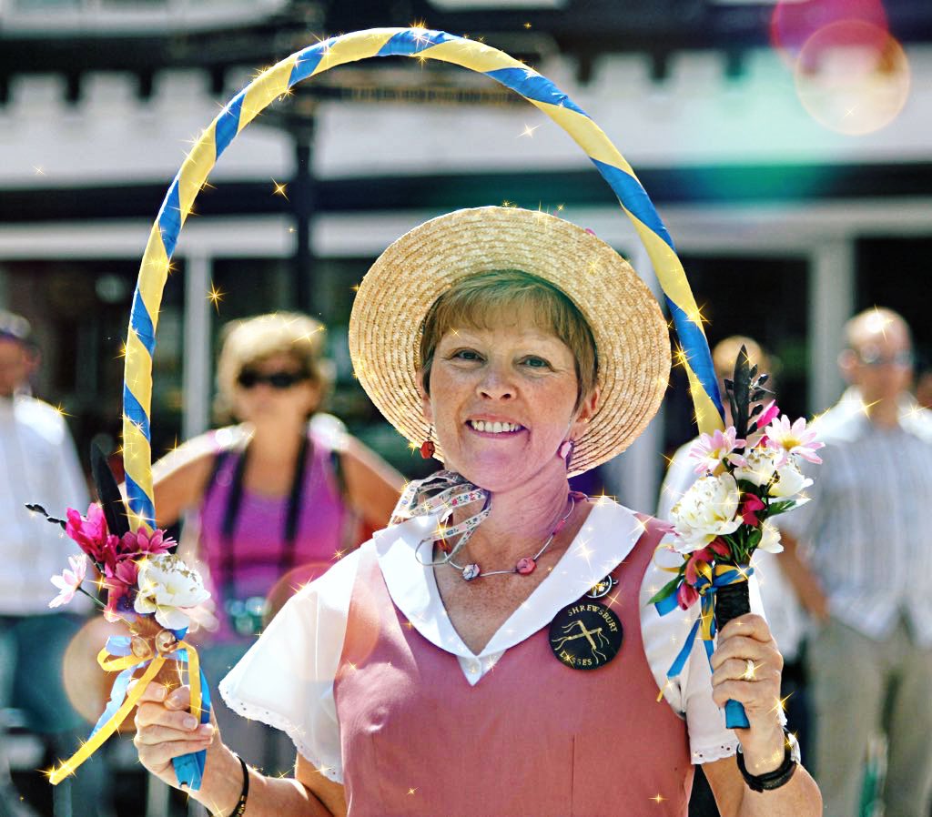 shrewsmorris's tweet photo. Good Morning tweeters. We wish you all a very Happy Wednesday. Sorry we can’t do much more than that. Be careful out there 🥰 https://t.co/1I1ob1Jhms