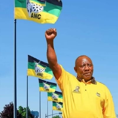 BMaripa's tweet photo. Lead us President Ramaphosa 
They failed to sabotage you
Fix the 9 waisted years        #ANCNECLeaks https://t.co/K0SNxjQwoQ