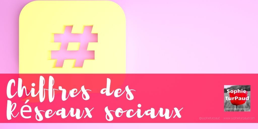 SophieTurpaud's tweet photo. 📊 Chiffres des réseaux sociaux actualisés à Juillet 2021 - via @SophieTurpaud 

#reseauxsociaux #socialmedia 

https://t.co/bHaSaUmqjr https://t.co/TMg2ftEy3R