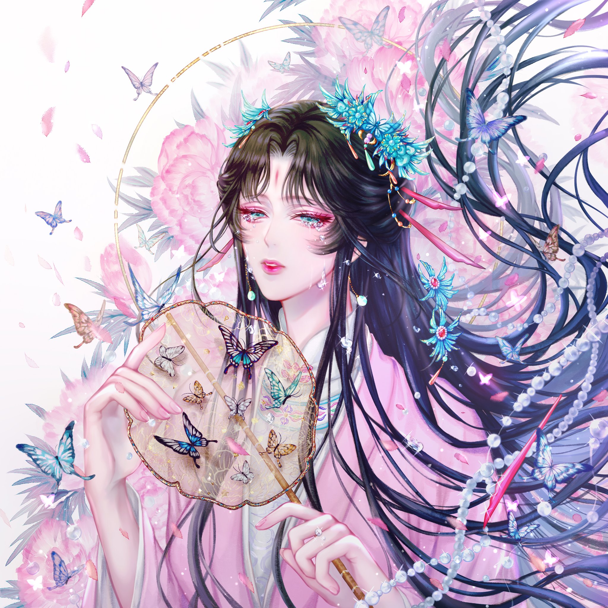 豔春秋 Yanchunechiou Twitter