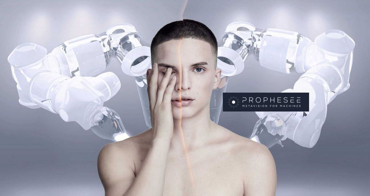sinoprise's tweet image. #Prophesee, the world&apos;s leading provider of neuromorphic vision solutions, is looking to beef up its global presence, especially in the #Chinesemarket. Its latest round of fundraising was led by #China&apos;s tech venture capital firm Sinovation Ventures. fal.cn/3gK3M
