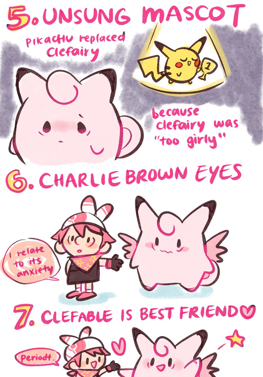 thank u for attending my ted talk 🙌💗✨ 