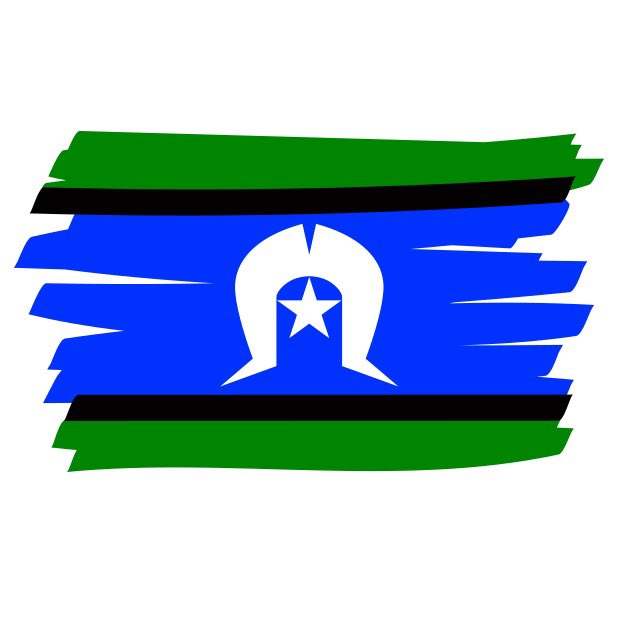 Happy Anniversary Torres Strait Flag! #recognised #torresstrait