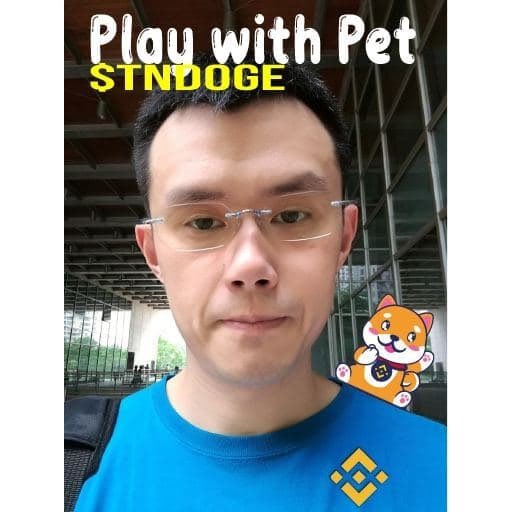 💥Huge potential to develop! 💥

Massive promotions with KOLs, Poocoin Ads, expanding in many countries!  

Don't miss the chance to buy $TNDOGE! TinyDoge is the next BabyDoge!

t.me/TinyDogeGroupO…

#TinyDOGE #DOGE #dogecoin 
<a href="/elonmusk/">Elon Musk</a> <a href="/cz_binance/">CZ 🔶 BNB</a>