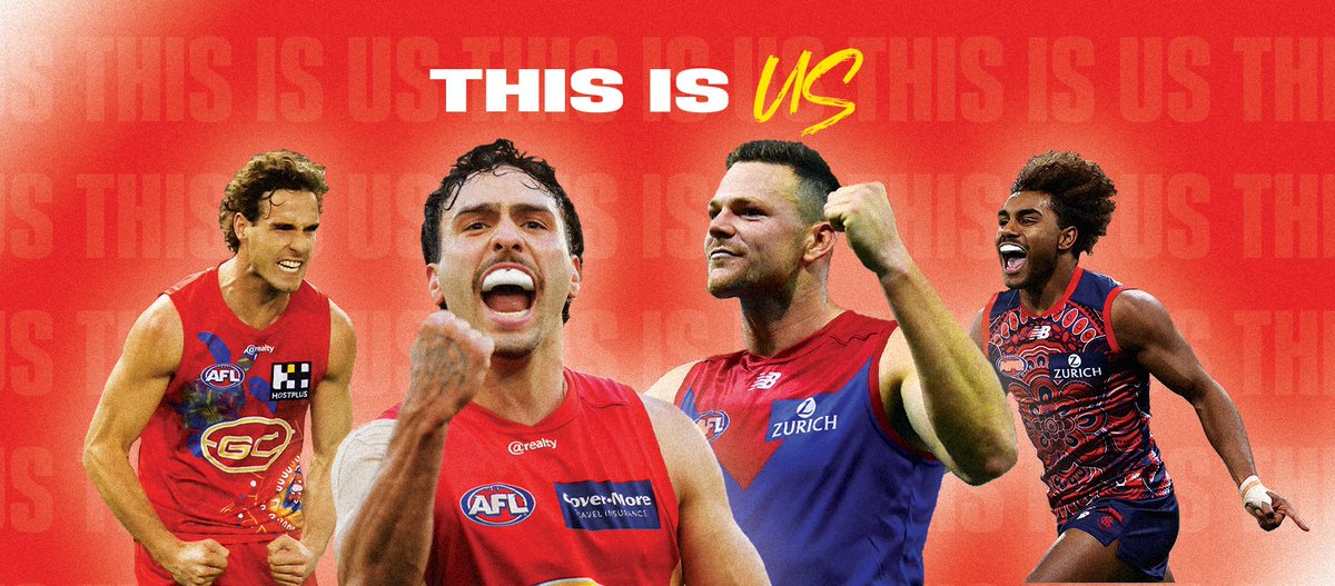 AFLNT (@aflnt) on Twitter photo GRAB YOUR TICKETS WHILE THEY'RE HOT! 🔥 <a href="/GoldCoastSUNS/">Gold Coast Suns</a> take on <a href="/melbournefc/">Melbourne Demons</a> next weekend! premier.ticketek.com.au/shows/show.asp… GRAB YOUR TICKETS WHILE THEY'RE HOT! 🔥 <a href="/GoldCoastSUNS/">Gold Coast Suns</a> take on <a href="/melbournefc/">Melbourne Demons</a> next weekend! premier.ticketek.com.au/shows/show.asp…