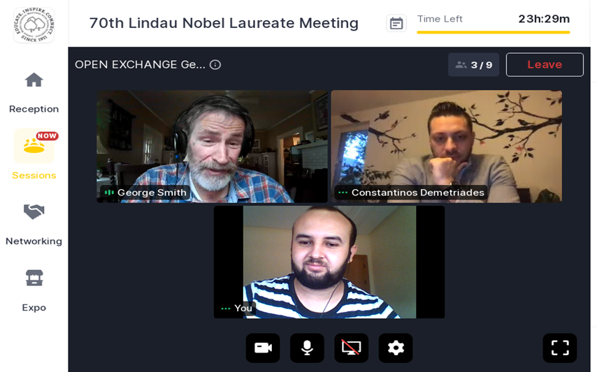 Honoris United Universities tweet media