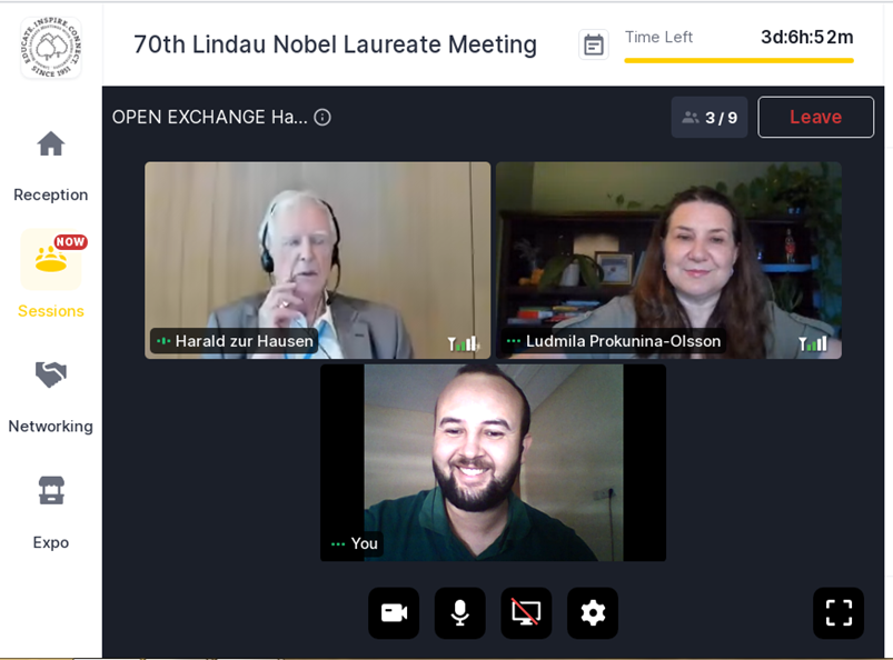 Honoris United Universities tweet media