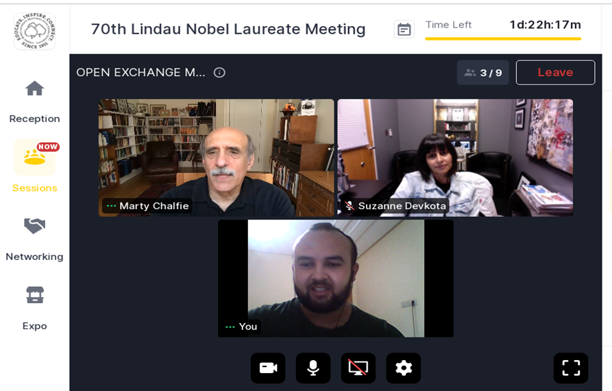 Honoris United Universities tweet media