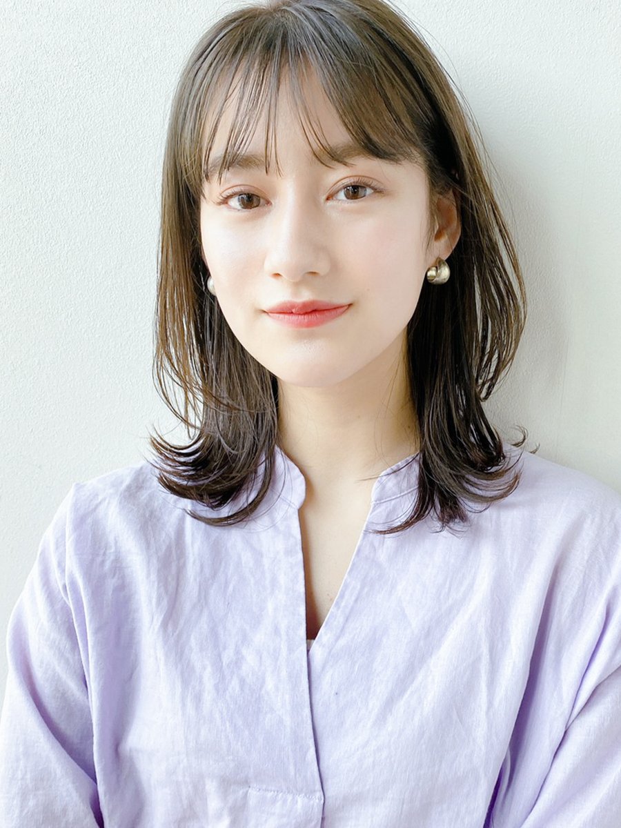 K Two 小顔カットの美容室 K Two Press Twitter
