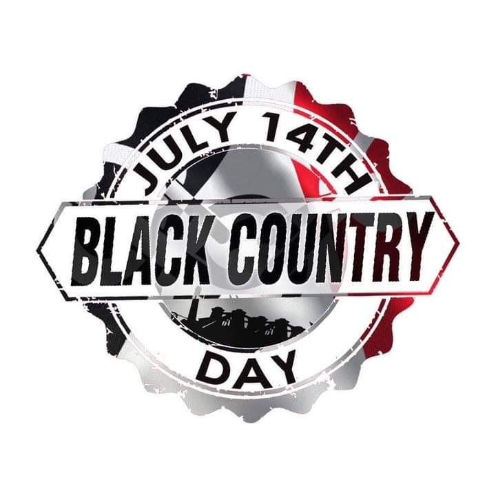Happy Black Country Day 😀

Let's promote our amazing region. #blackcountryday #BlackCountry