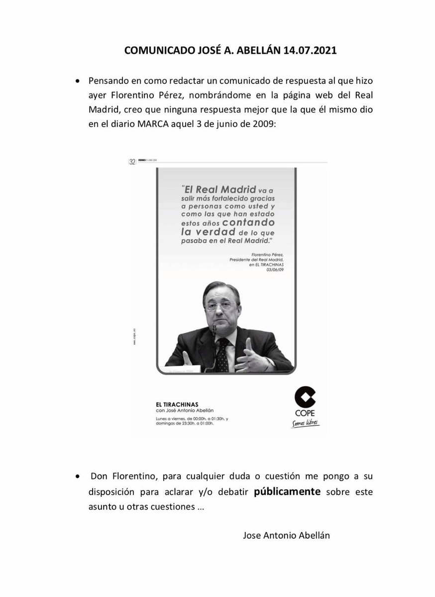 74ddd74's tweet image. Se puede decir más alto pero no más claro. #Florentimo #Florenvito #manipulacioninformativa