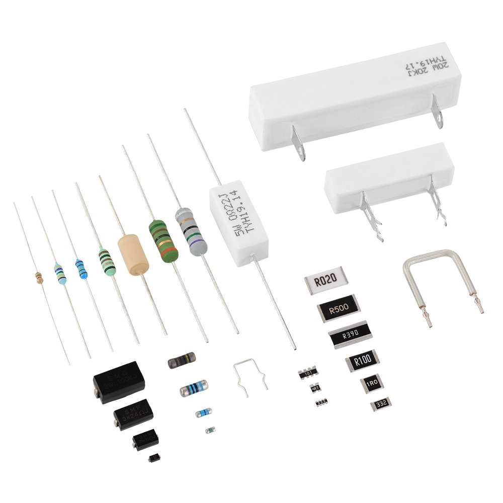 AillenCo's tweet image. #Resistor #ElectricalComponent