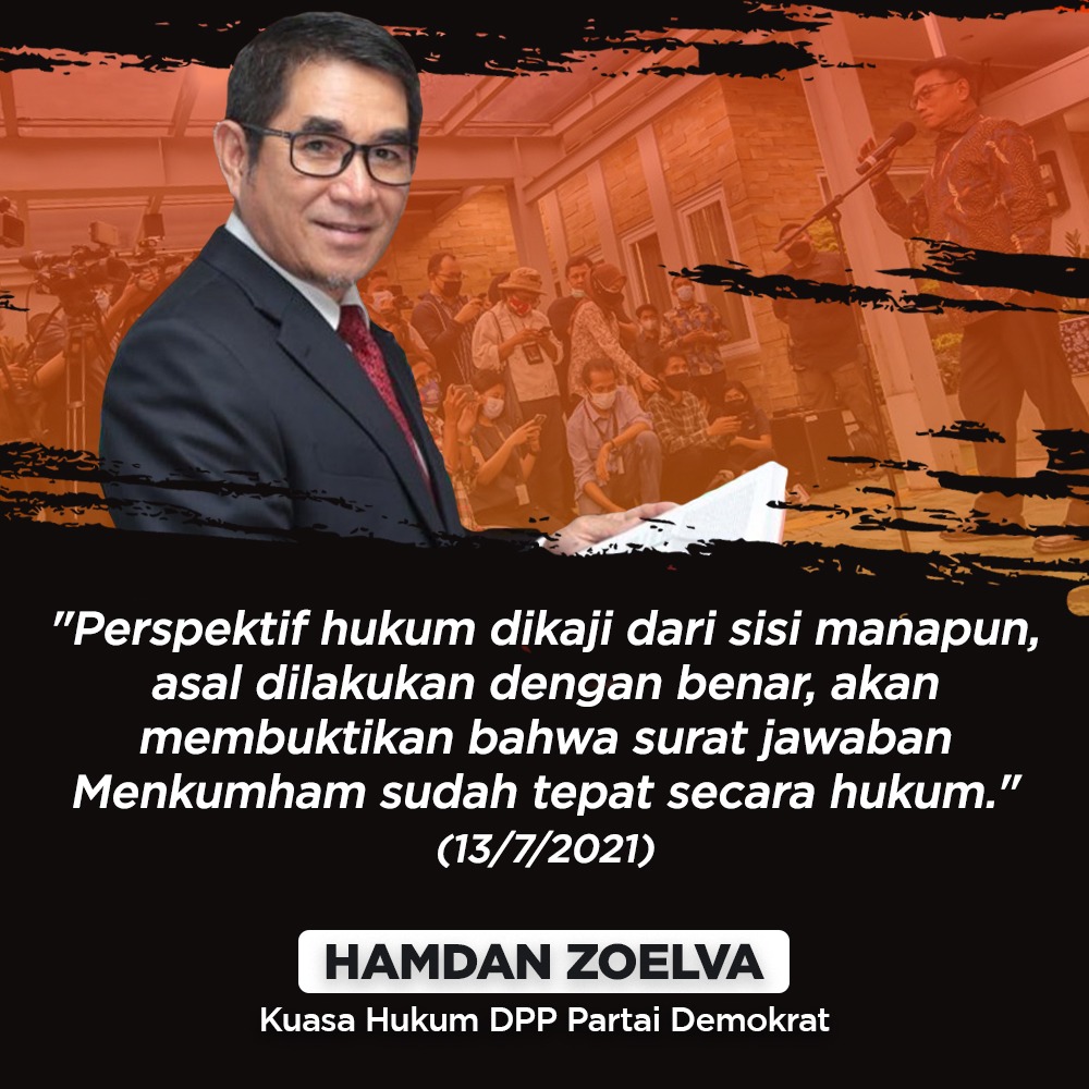 hasanicenter's tweet photo. Kalau sudah tidak berdasar, bukannya upaya hukum itu tidak menjadi sia-sia dan buang tenaga? Katanya negara ini negara hukum? https://t.co/IdODPs3FW7