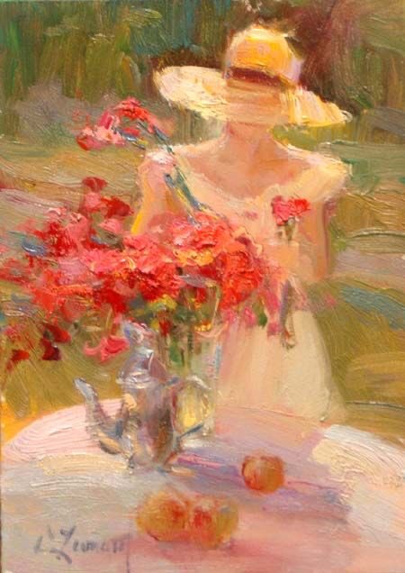 ##BuenosDiasTweeter 
#Julio
#Verano