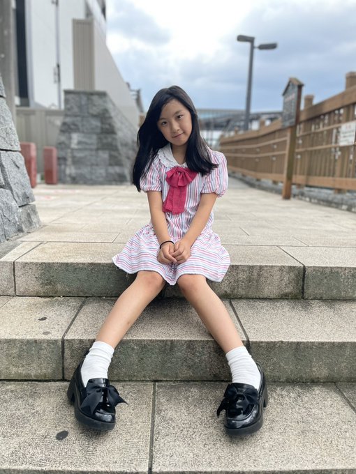 Twitterのコスプレ画像12