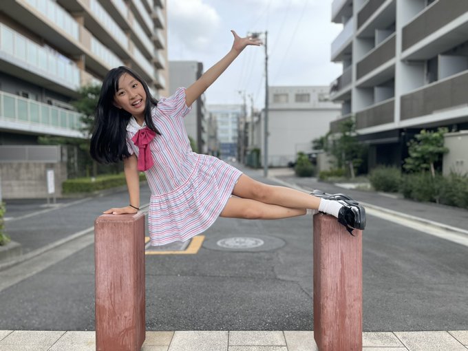 Twitterのコスプレ画像15