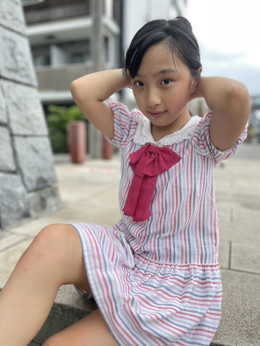 Twitterのコスプレ画像13