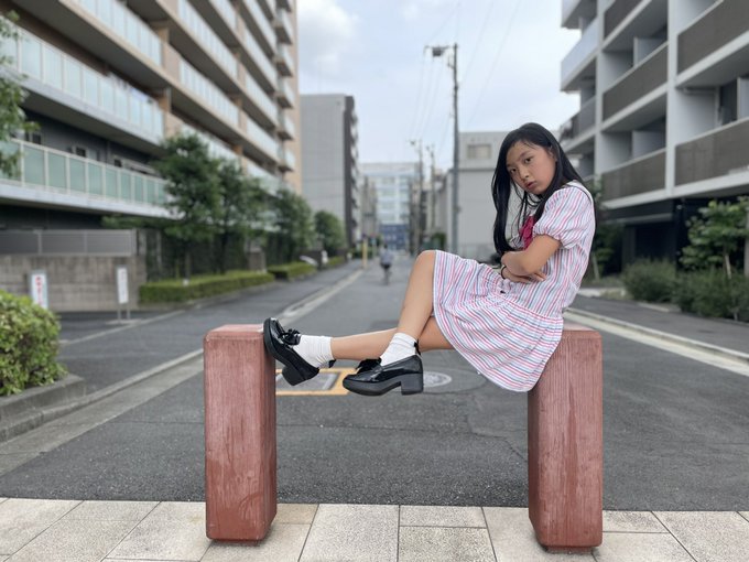 Twitterのコスプレ画像14