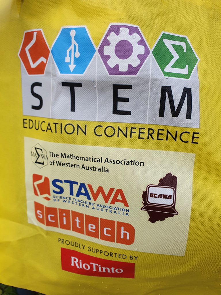 C_DiCarlantonio's tweet photo. I had so much fun presenting a session at #constawa today on Digital Escape Rooms In Science using OneNote. @msonenote @Office365 @STAWAtweet #science https://t.co/8WoGFDrDS5