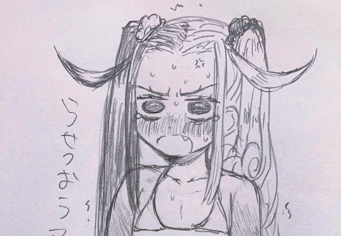 あとで描くやつ 