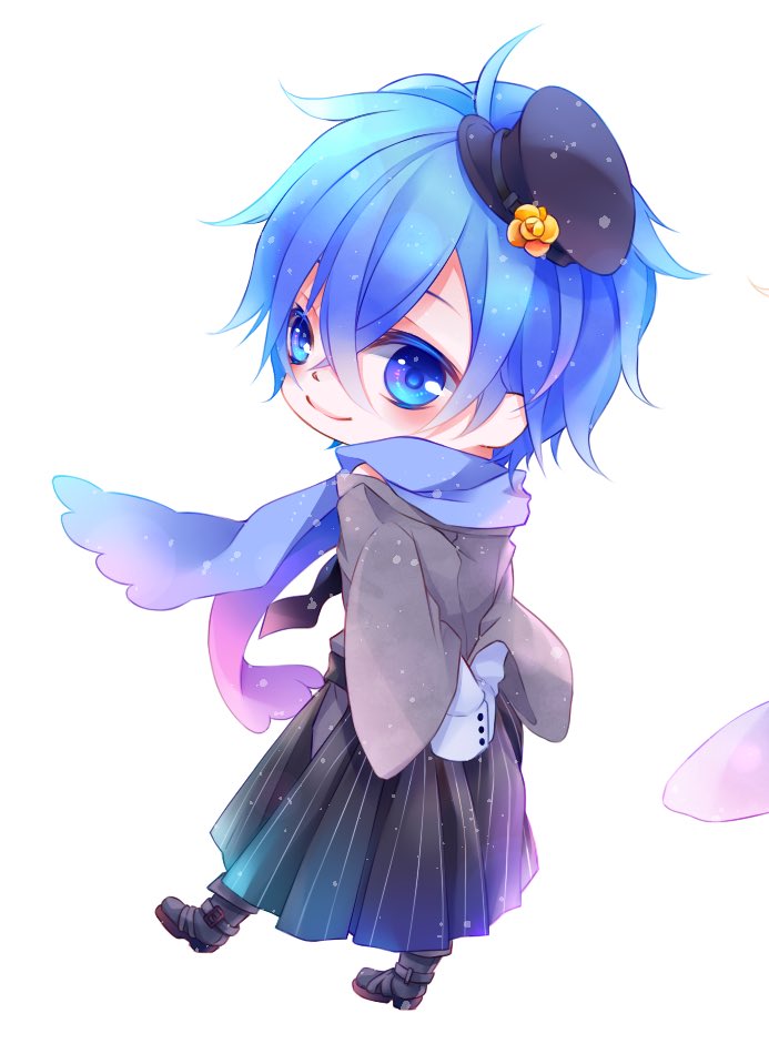 うーさん U3o 新規絵8 15 V Twitter でも青い髪描き慣れてるなと思ったのは 紺色髪キャラにも青多用するせいと 版権全盛時代に某歌うお兄さんを結構描いてたからだな と せっかく話題に上げたので創作っ子では無いですが青髪っ子の絵ペタリ